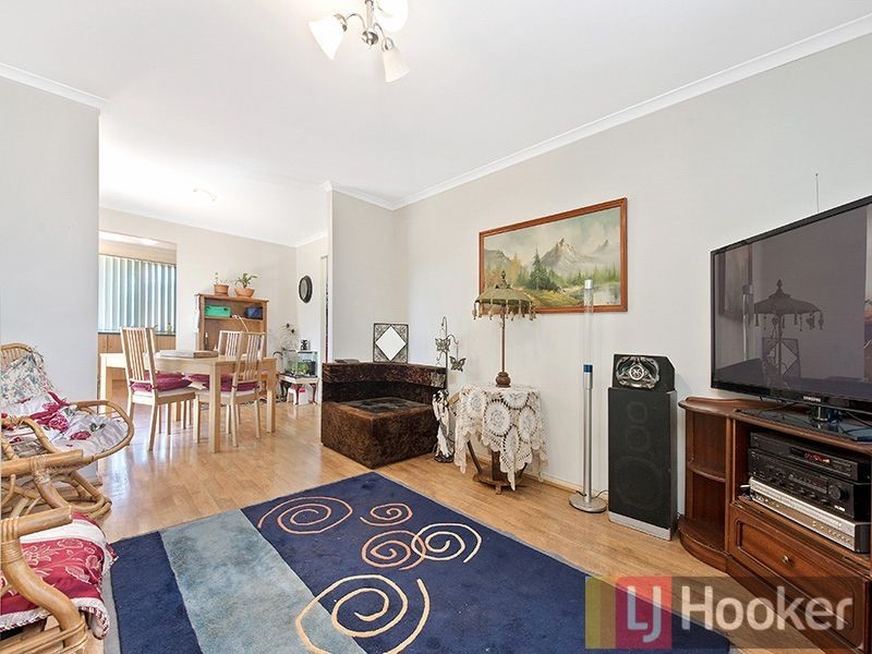 6/23A Morialta Drive, Smithfield SA 5114