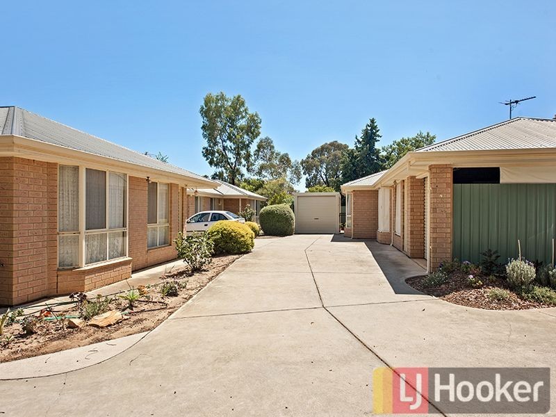 6/23A Morialta Drive, Smithfield SA 5114