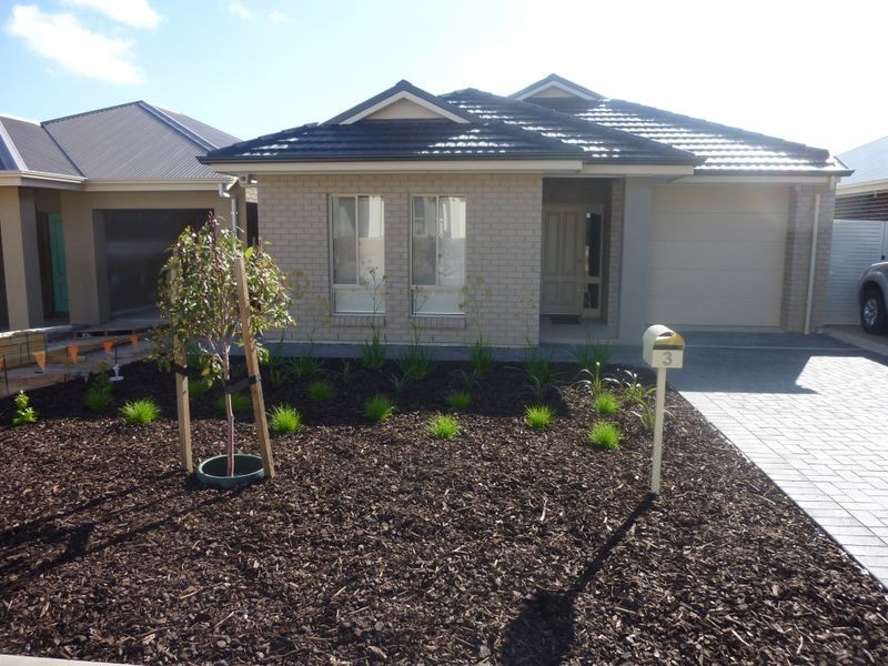 3 Ascot Circuit, Golden Grove SA 5125