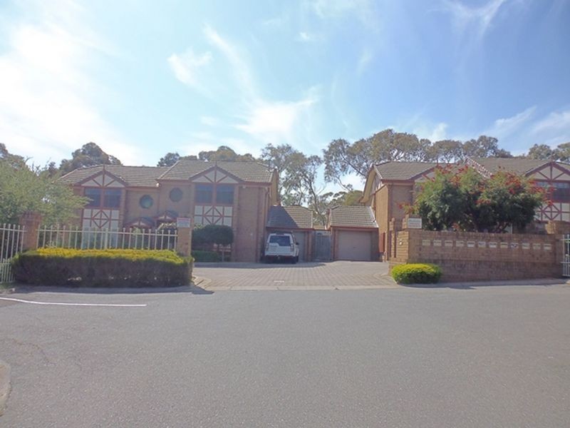 8/10-11 Hopelands Court, Wynn Vale SA 5127