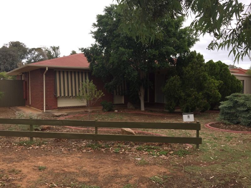 1 Fern Court, Parafield Gardens SA 5107