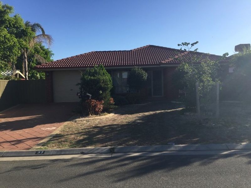 37 Alberta Drive, Burton SA 5110