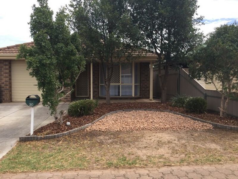 30 Claxton Way, Burton SA 5110