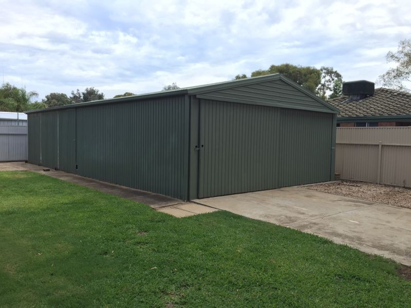 1 Carsten Crescent, Burton SA 5110