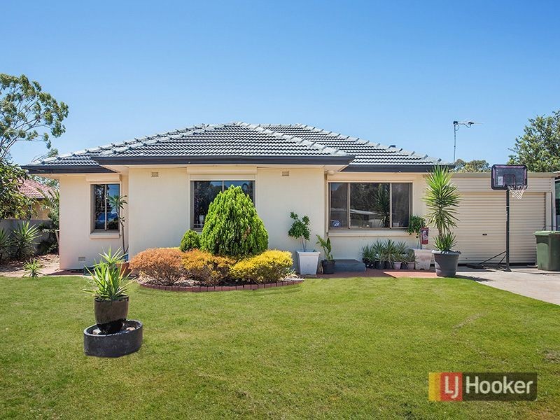 30 Brooklyn Avenue, Salisbury SA 5108