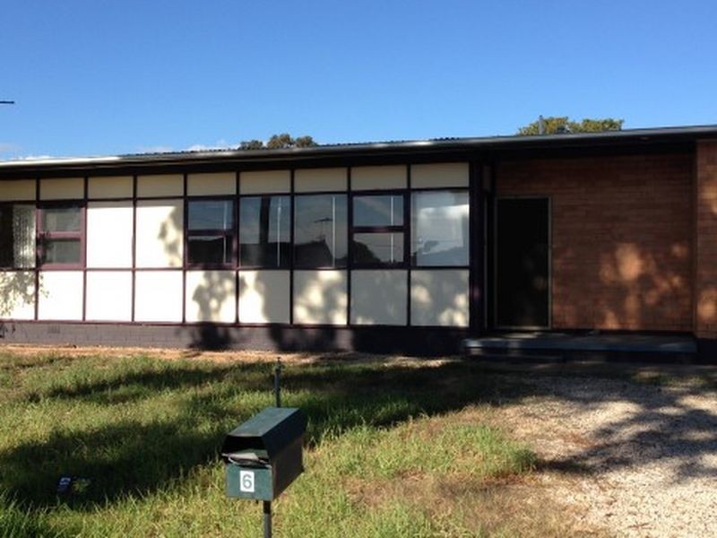 6 Dunbar Street, Davoren Park SA 5113