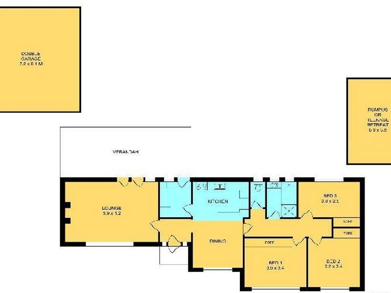 38 Baron Avenue, Ingle Farm SA 5098