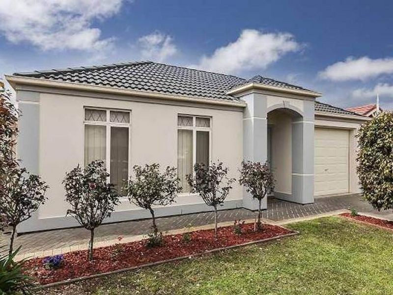 6 Lauren Drive, Paralowie SA 5108