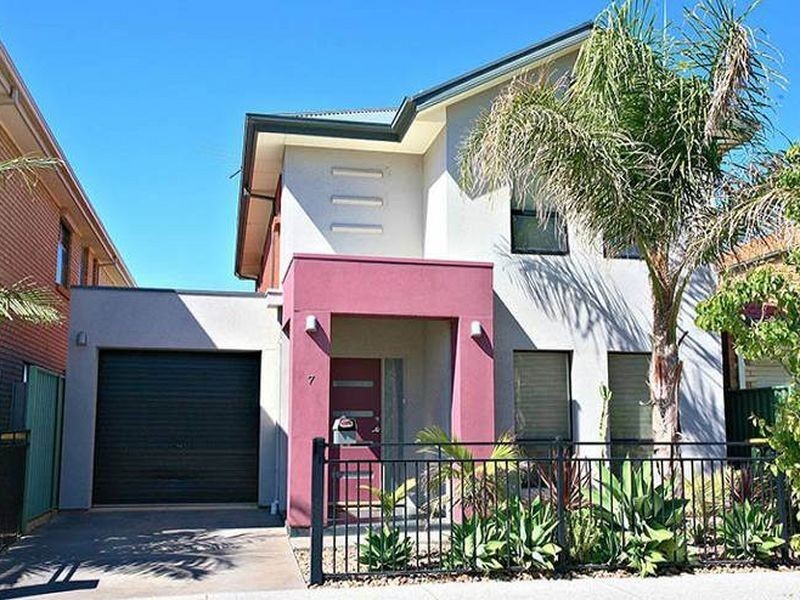 7 Reunion Lane, Mawson Lakes SA 5095