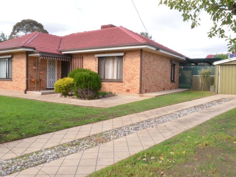 3 Crozier Avenue, Modbury SA 5092