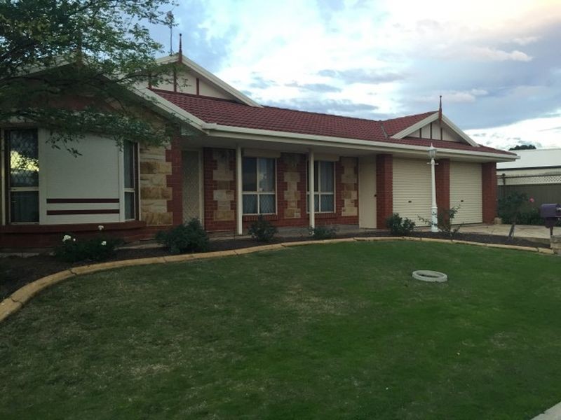 11 Boves Court, Paralowie SA 5108