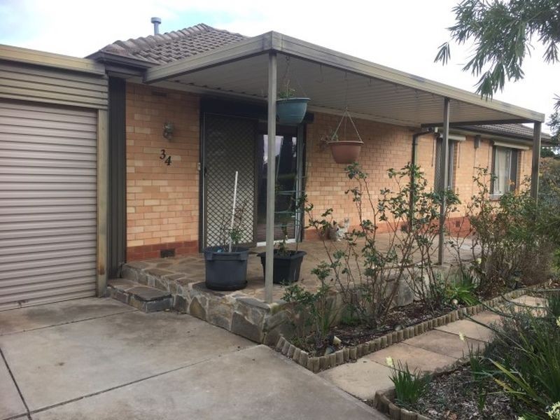 34 Forrestall Road, Elizabeth Downs SA 5113
