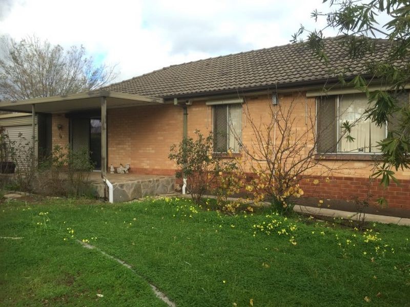 34 Forrestall Road, Elizabeth Downs SA 5113