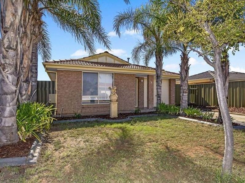 3 Banff Street, Burton SA 5110