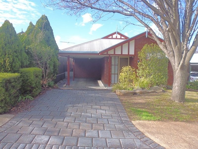 4 Leckie Lne, Greenwith SA 5125