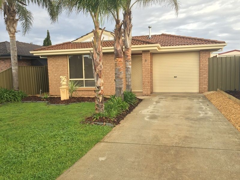 3 Banff St, Burton SA 5110