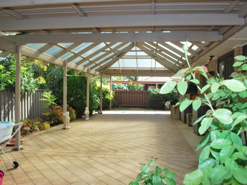 321 Grenfell Road, Redwood Park SA 5097