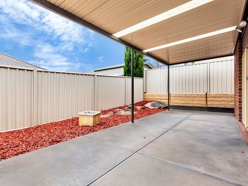 15 Nugent Place, Golden Grove SA 5125