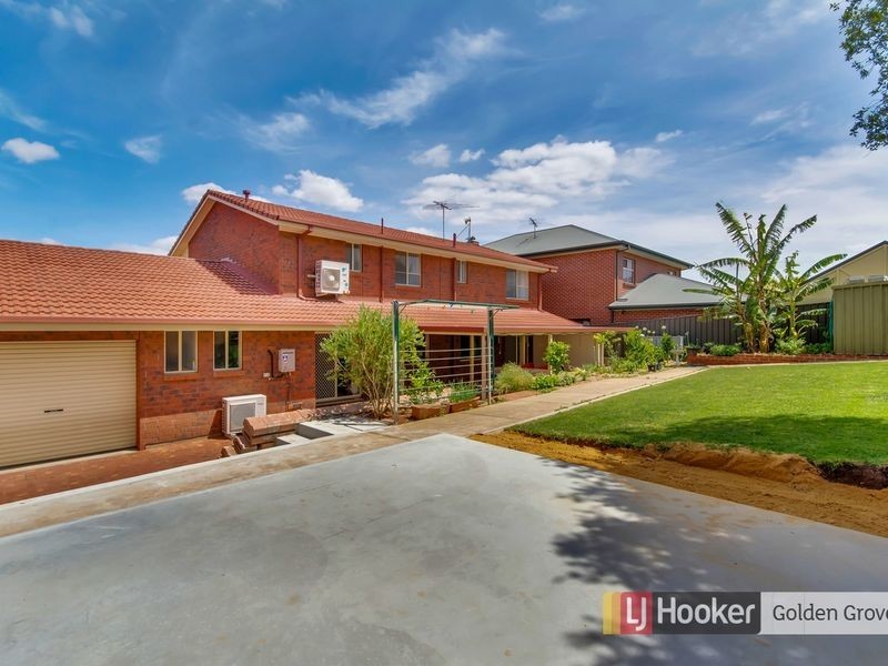 2 Paisley Court, Wynn Vale SA 5127