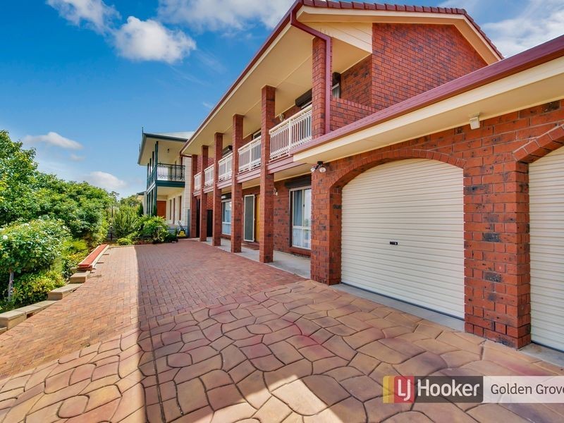 2 Paisley Court, Wynn Vale SA 5127