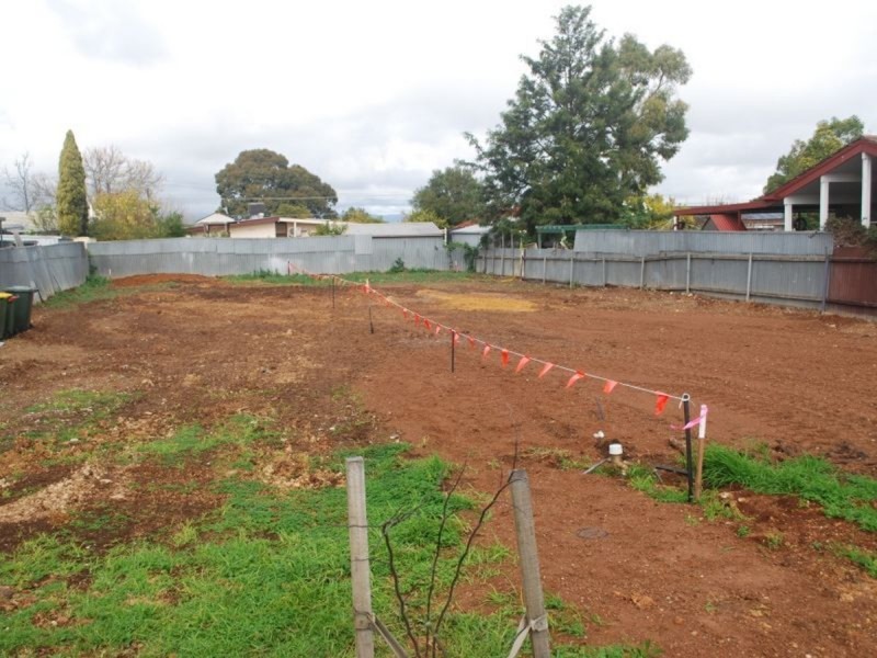 Lot 1 17 Shakespeare Way, Modbury Heights SA 5092