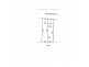 Lot 1 17 Shakespeare Way, Modbury Heights SA 5092 Floorplan