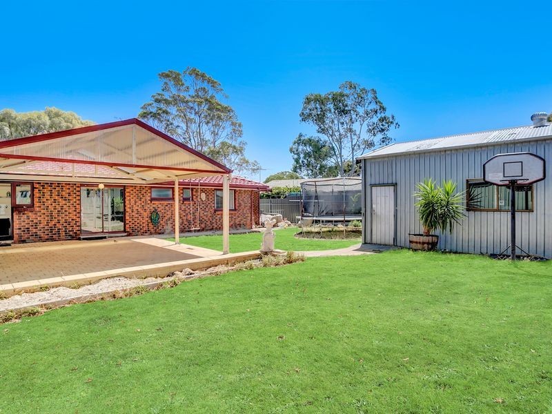 9 Old Mill Street, Ridgehaven SA 5097