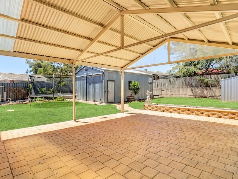 9 Old Mill Street, Ridgehaven SA 5097