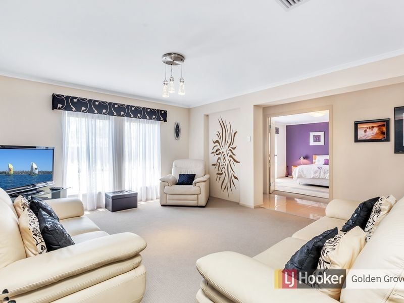 43 Tuscan Road, Golden Grove SA 5125