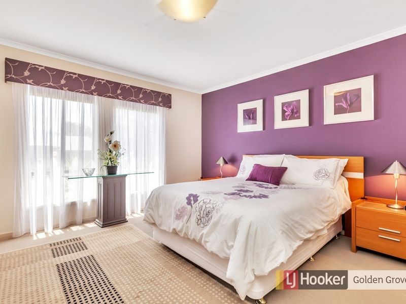 43 Tuscan Road, Golden Grove SA 5125