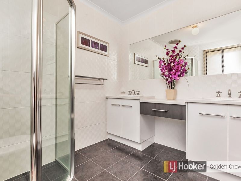 43 Tuscan Road, Golden Grove SA 5125