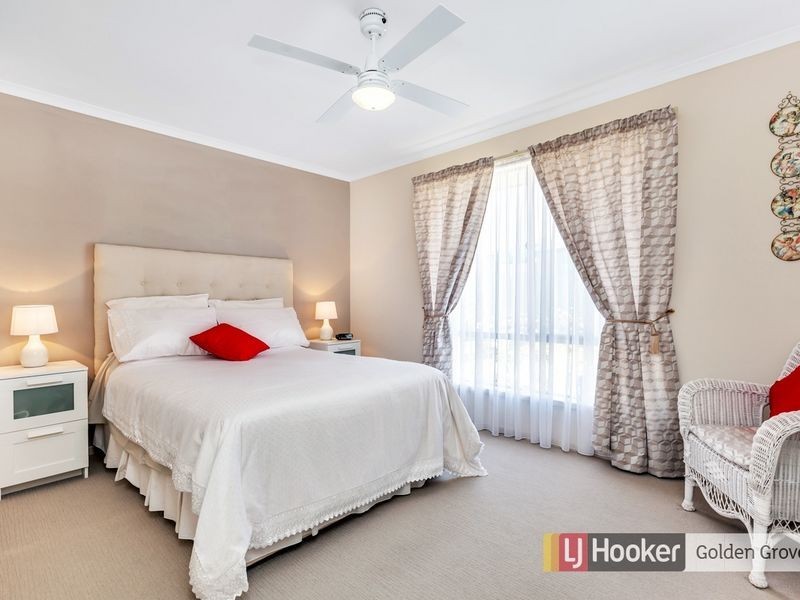 43 Tuscan Road, Golden Grove SA 5125