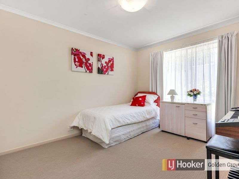 43 Tuscan Road, Golden Grove SA 5125