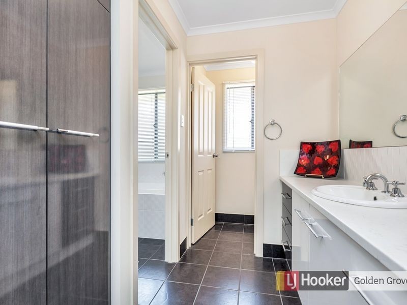 43 Tuscan Road, Golden Grove SA 5125