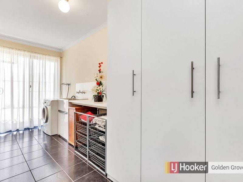 43 Tuscan Road, Golden Grove SA 5125