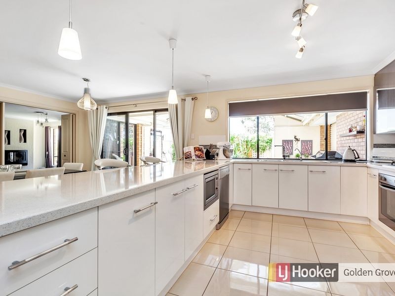 43 Tuscan Road, Golden Grove SA 5125