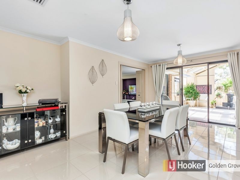 43 Tuscan Road, Golden Grove SA 5125