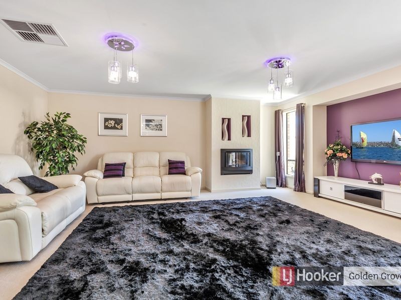 43 Tuscan Road, Golden Grove SA 5125