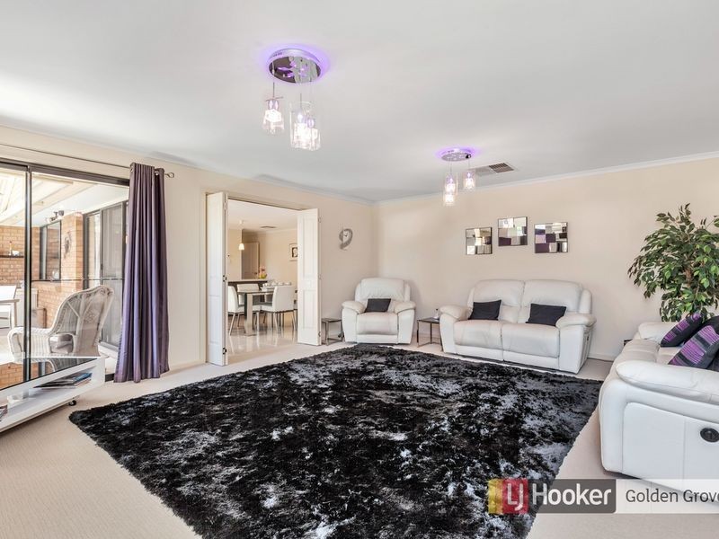 43 Tuscan Road, Golden Grove SA 5125