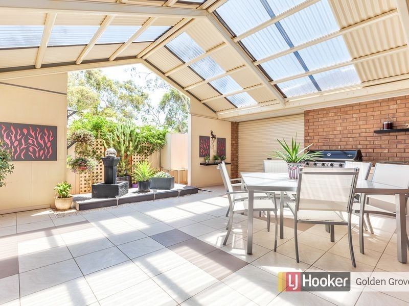 43 Tuscan Road, Golden Grove SA 5125