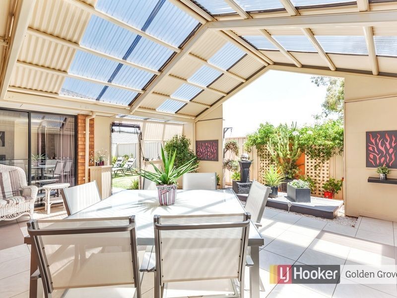 43 Tuscan Road, Golden Grove SA 5125