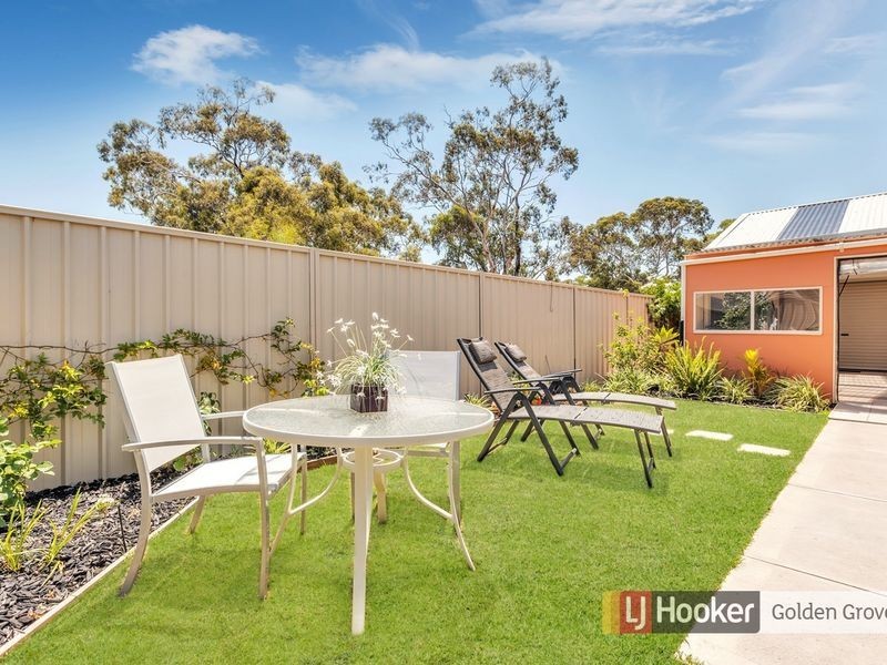 43 Tuscan Road, Golden Grove SA 5125