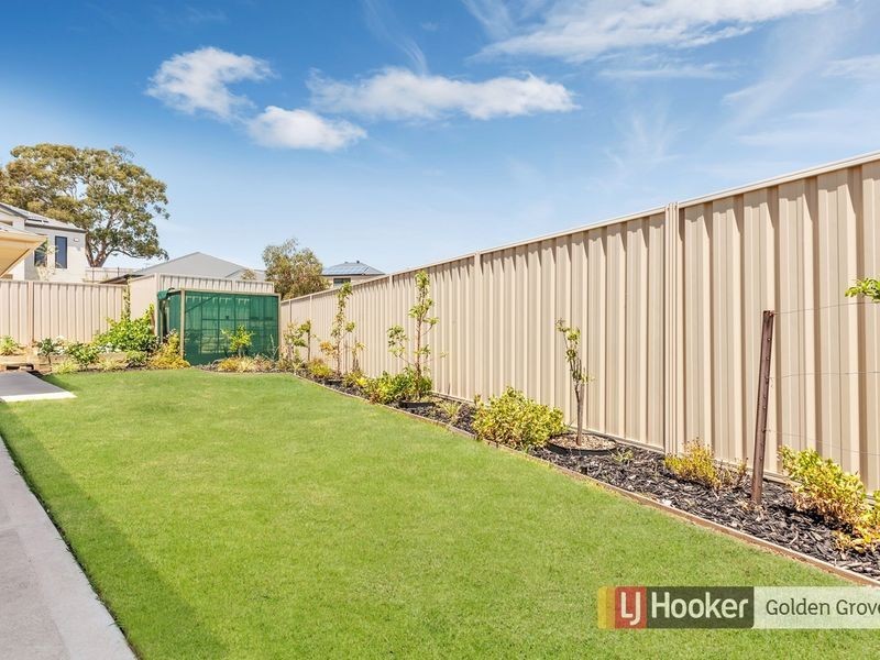 43 Tuscan Road, Golden Grove SA 5125