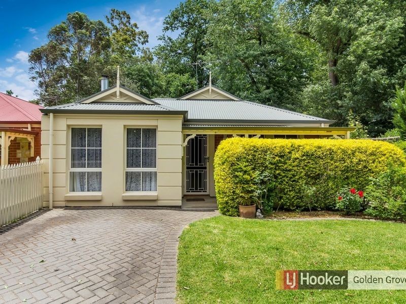 4C Randell Terrace, Gumeracha SA 5233