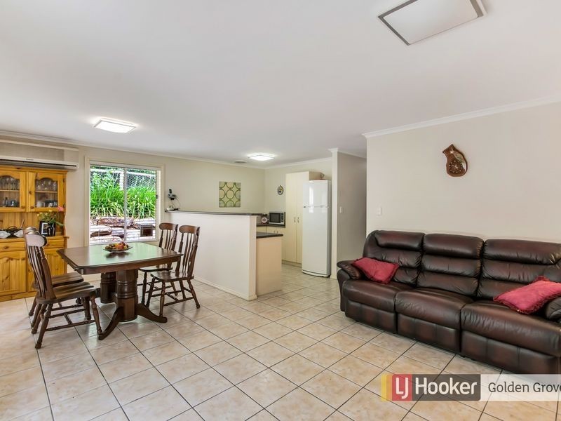 4C Randell Terrace, Gumeracha SA 5233