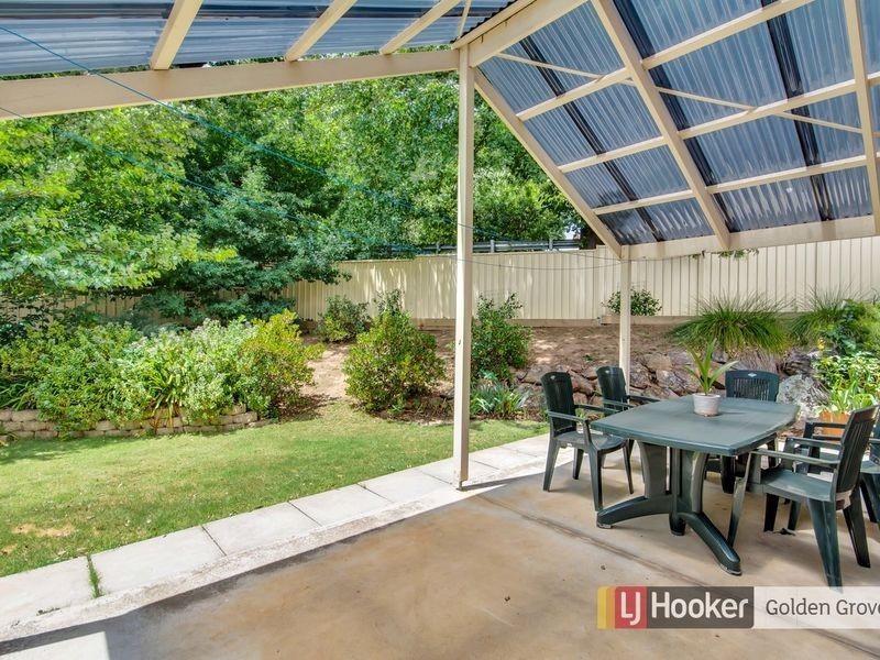4C Randell Terrace, Gumeracha SA 5233