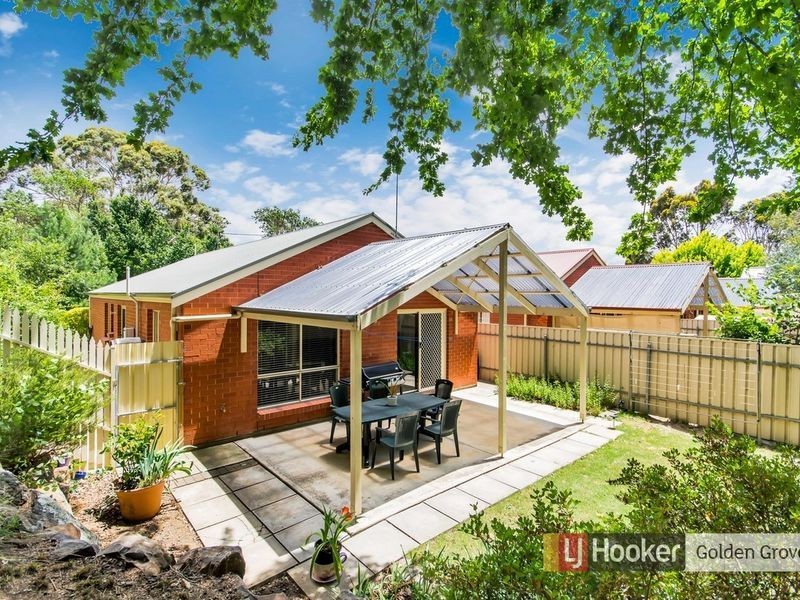 4C Randell Terrace, Gumeracha SA 5233