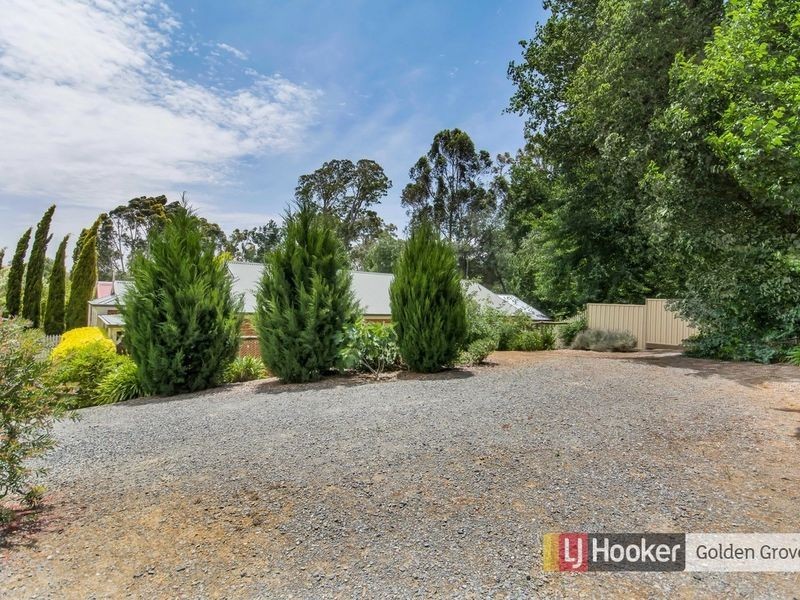 4C Randell Terrace, Gumeracha SA 5233