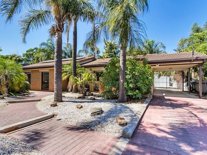 19 Duberal Avenue, Salisbury East SA 5109