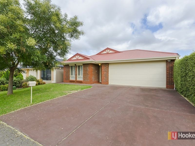 28 Strathpine Street, Salisbury East SA 5109